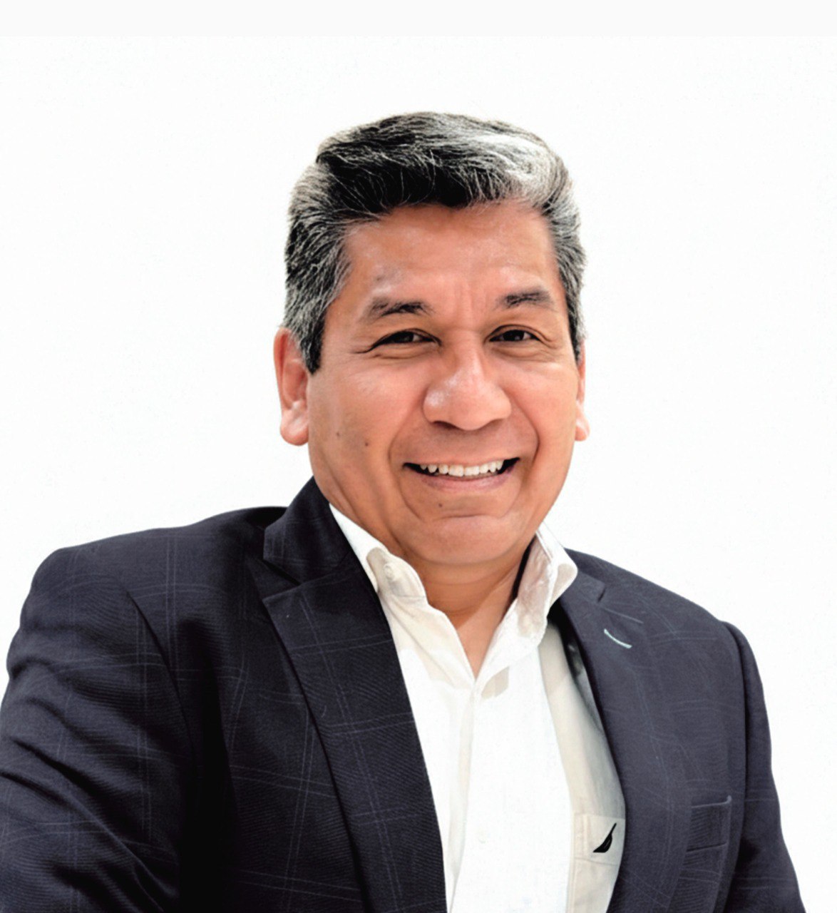 Víctor Manuel González